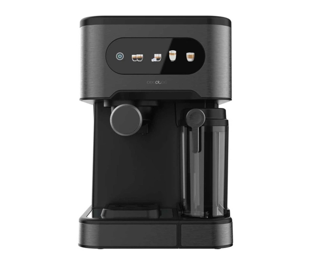 Cecotec Ekspres do kawy Power Espresso 20 ColdBrew Latte - 1545528 - zdjęcie